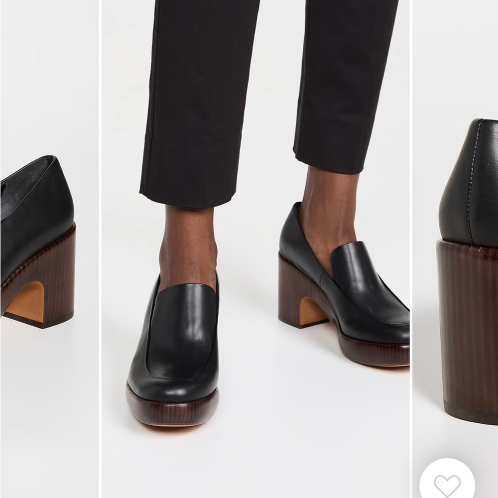 Vince Narisa Clogs